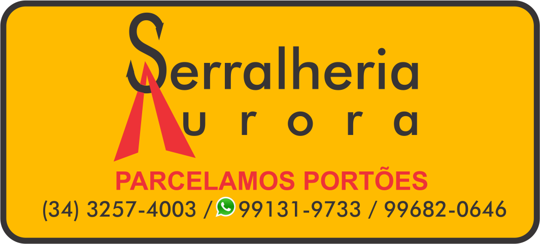 Serralheria